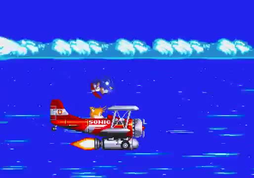 Super Sonic Flight and Limits