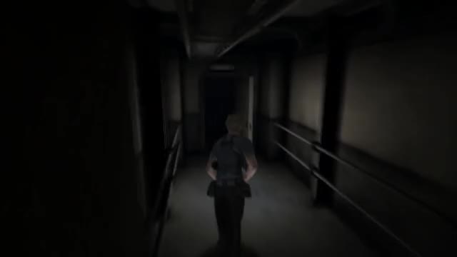 [PS2] Resident Evil: Dead Aim [Bruce McGivern] Прохождение / Walkthrough