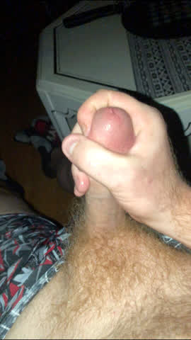 Cumshot Ejaculation Hardcore clip