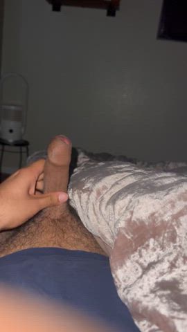 Come sit on daddy’s thick dick