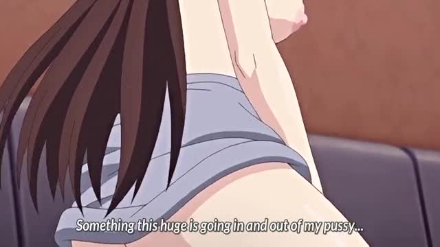 Kanojo Ga Yatsu Ni Idakareta Hi Episode 2 — Free Hentai Porn Videos!