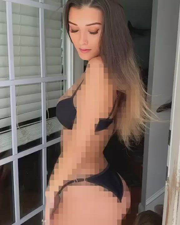 Asian Babe Censored For Betas