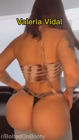 ass fake ass nsfw clip