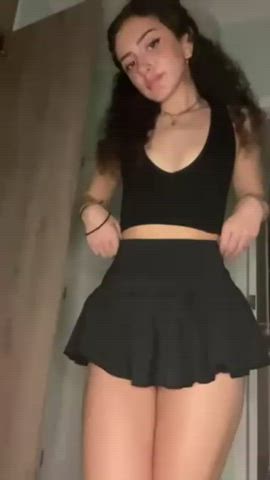[oc] Does this skirt fit me?
