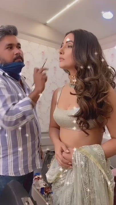 Housewife Saree Sex Doll clip