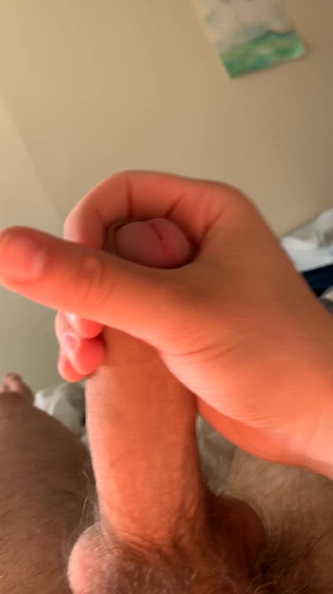 cock faphouse masturbating clip