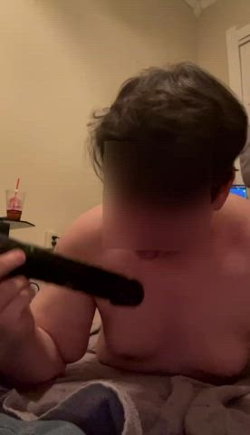 amateur bbc big ass big dick blowjob cock deepthroat dildo masturbating clip