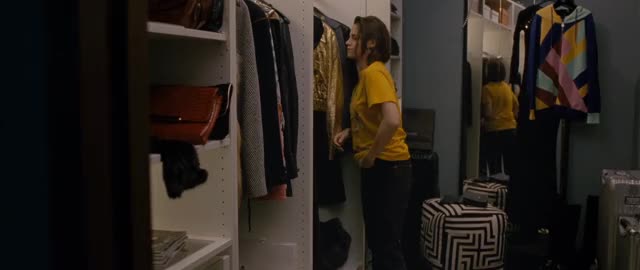 Kristen Stewart - Personal Shopper (2016)