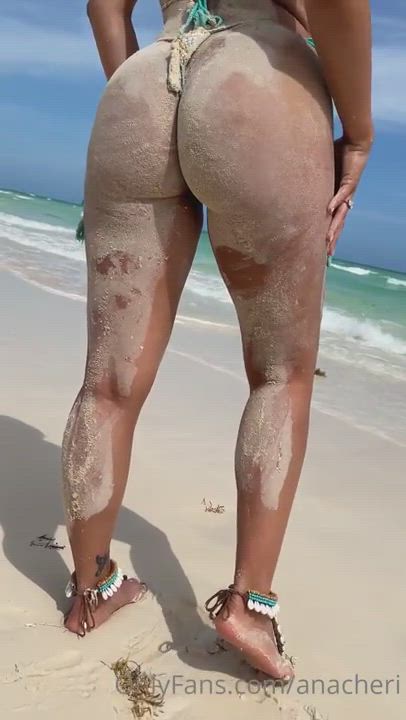 Ana Cheri Bikini OnlyFans clip