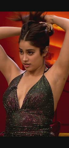 Armpits Celebrity Desi clip