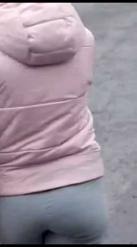 ass cute hidden cam hidden camera pants petite public white girl small-asses clip