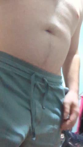bwc cock reveal thick thick cock clip