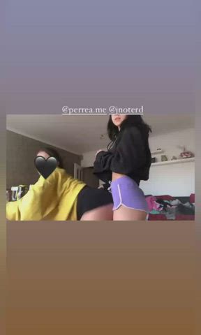 Compilation of those 2 girls you guys seemed to like 🍑🔞