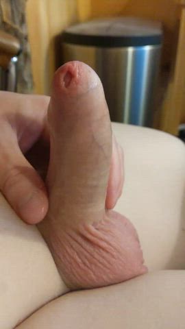 [35] Right on the edge of cumming