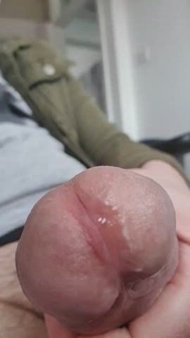 bwc big dick precum clip