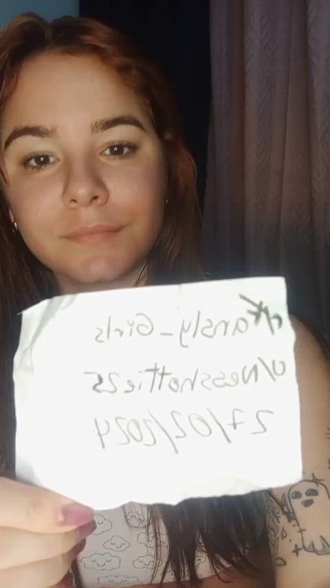 19 years old caption verified clip