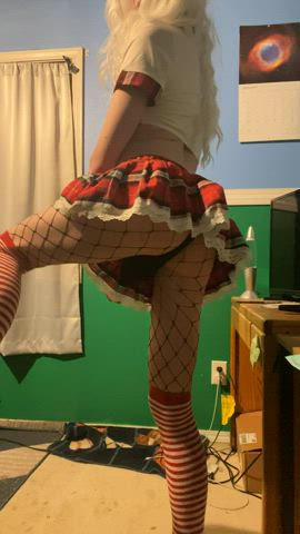 crossdressing femboy sissy femboys clip