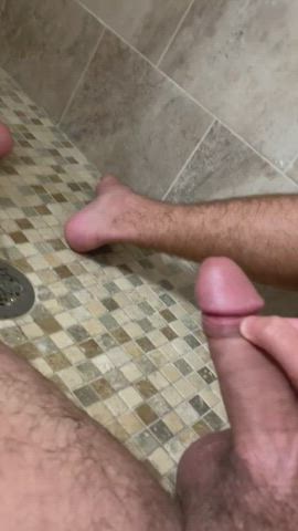 Piss Shower Teen clip