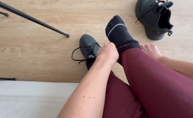 feet feet fetish feet licking clip