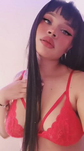 big tits boobs cute domination ebony latina natural tits onlyfans teen tits clip