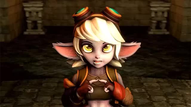 Tristana