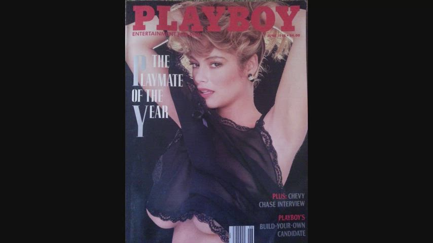 Brunette Celebrity Compilation Hairy Pussy Playboy Retro USA Vintage r/BmovieBabes