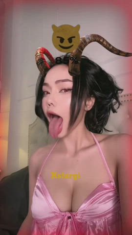 Ahegao edit 2023 by kstargi SOUND +++