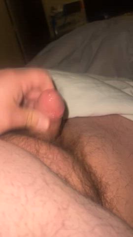 american big balls cum cut cock gay hairy cock jerk off male masturbation penis real-orgasms