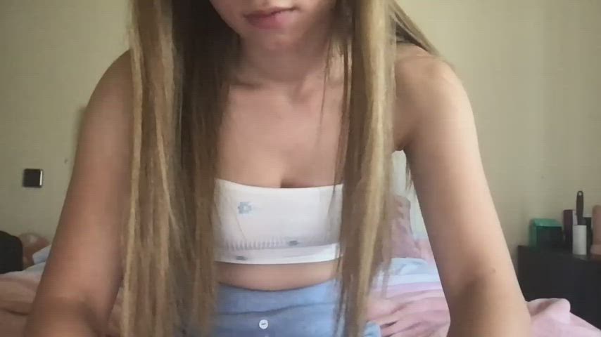 Cam Camgirl Homemade clip