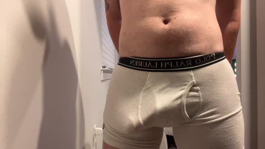 bulge onlyfans tease clip