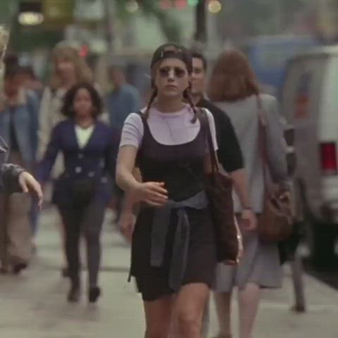 90s porn celebrity jennifer aniston clip