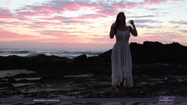 Scarlett-Morgan Beautiful Sunrise Preview