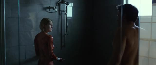 Rosamund Pike – Gone Girl (2014) HD 1080p