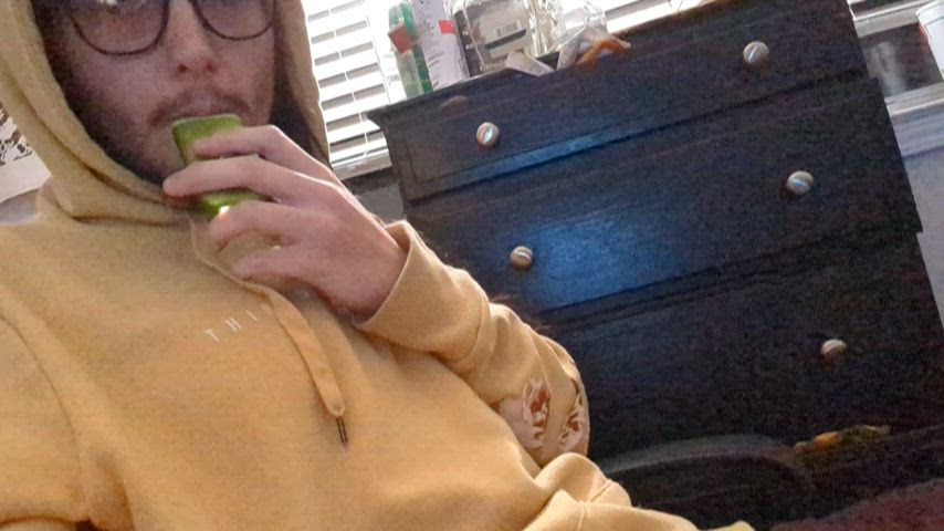 amateur big dick thick clip