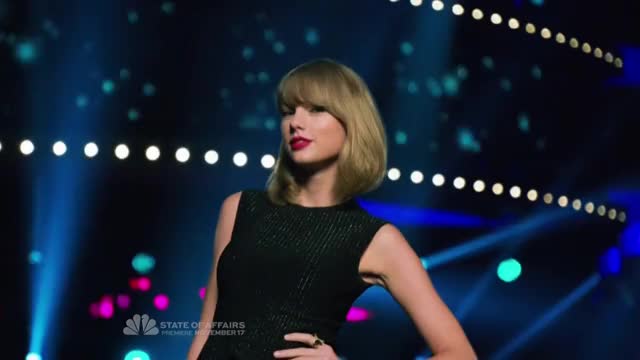 Taylor Swift - Intro