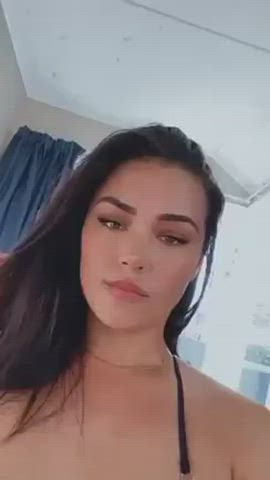 ass bikini tiktok clip
