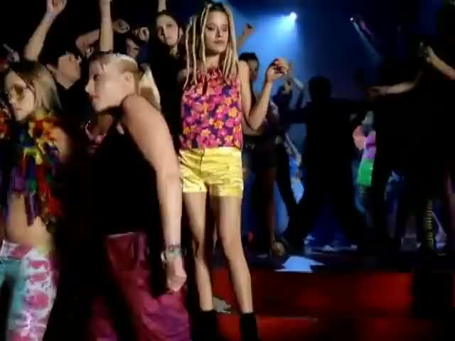 NSYNC - Pop Official VIdeo