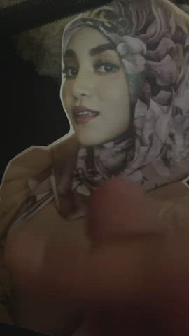 celebrity malaysian muslim clip