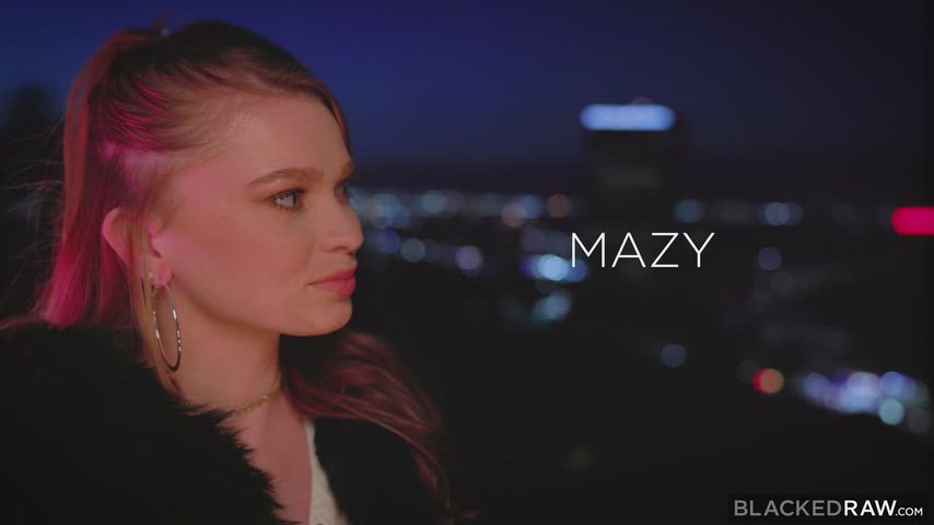 Mazy Myers - Scarlet Fever