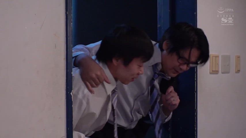 blowjob jav towel clip