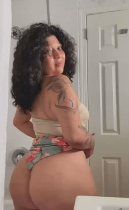 Big Ass Dancing OnlyFans clip