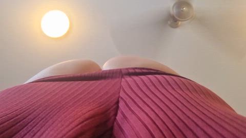 amateur ass booty face sitting facesitting homemade onlyfans pussy clip