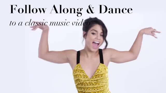 Vanessa Hudgens Tries 9 Things She's Never Done Before | Allure