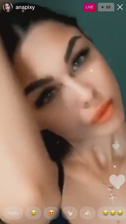 Amateur Ass Bubble Butt Pussy Lips Squirt Teen Wet clip