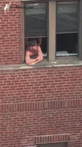 doggystyle gay homemade public watching r/caughtpublic clip