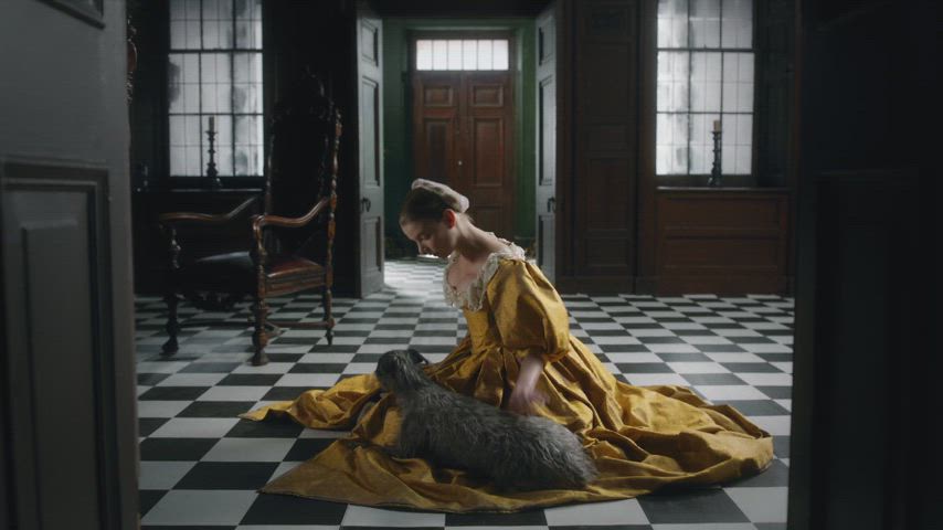 Anya Taylor Joy , The Miniaturist