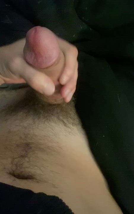 Big Dick Cum Cumshot clip