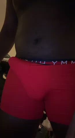 [M] Peak a boo 👻🍆