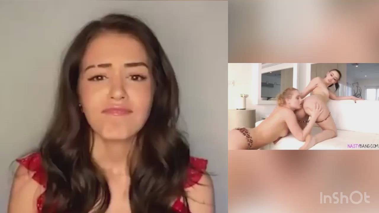 Ass Eating Lesbians Mandy Muse clip