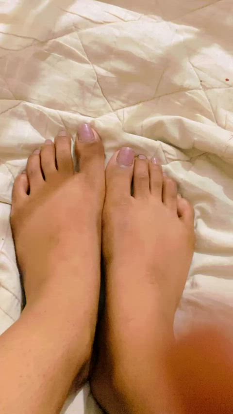 amateur feet feet fetish onlyfans solo teen thelifeerotic clip